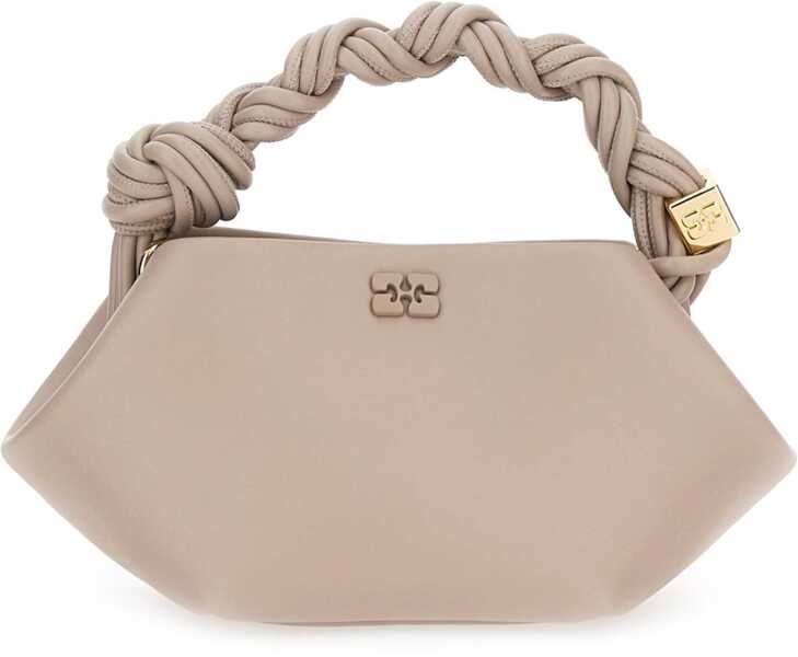Genti de mana Ganni Mini Bou Bag BEIGE Femei (BM 19710269) 1
