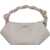 Ganni Mini "Bou" Bag BEIGE