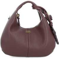 Genti de mana Small "Hobo" Bag Femei