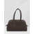 JACQUEMUS Le Turismo Bag Medium BROWN