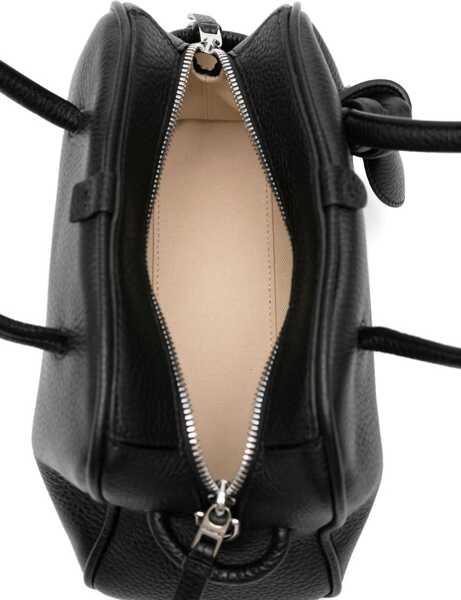 Genti de mana JACQUEMUS Le Turismo Small Bag BLACK Femei (BM 19710326) 5