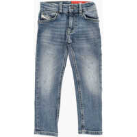 Blugi slim fit Straight Leg Slim Fit 1995-J Jeans Baieti