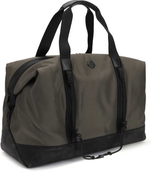 Genti de voiaj Moncler Duffle Travel Bag 823 Barbati (BM 19710539) 2