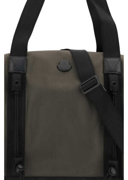 Genti de voiaj Moncler Duffle Travel Bag 823 Barbati (BM 19710539) 4