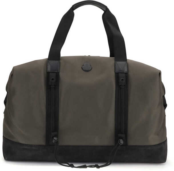 Genti de voiaj Moncler Duffle Travel Bag 823 Barbati (BM 19710539) 1