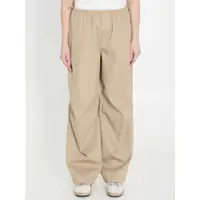 Pantaloni de trening Mid-Rise Sweatpants Femei