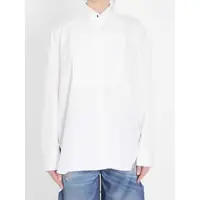 Camasi Oversized Cotton Shirt Femei