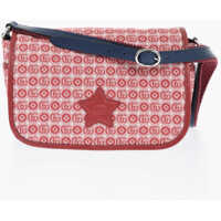 Genti tip postas Monogram Canvas Crossbody Bag Fete