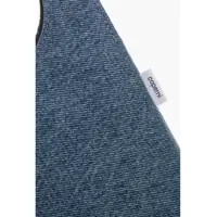 Genti mini Dama - Genti mini COPERNI Denim Swipe Mini Bag With Removable Shoulder Strap Blue Femei (BM 19710716) - B-mall.ro