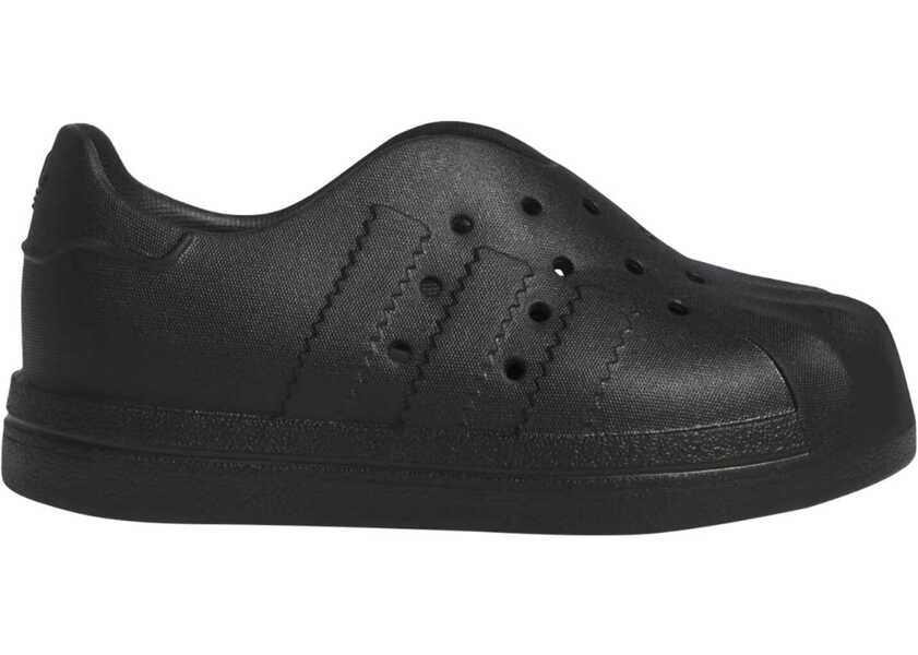 Sneakers adidas Originals Adifom Superstar 360 BLACK Baieti (BM 19710734) 1