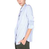 Topuri Dama - Bluze Aspesi Striped Pattern Shirt MULTICOLOUR Femei (BM 19710737) - B-mall.ro