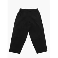 Pantaloni casual Cotton Pants With Flap Pockets Baieti
