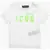 DSQUARED2 Crew Neck Icon Cotton T-Shirt White