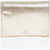 IL BISONTE Leather Golden Effect Wallet Gold