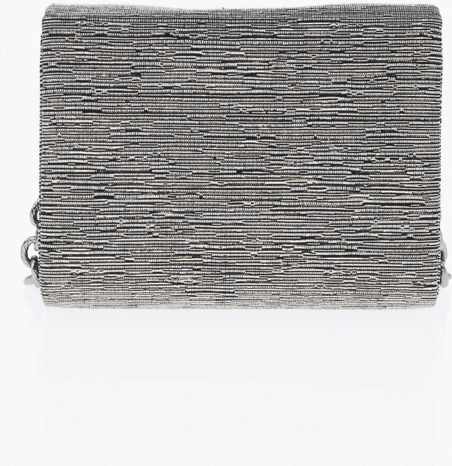 Genti mini Amato Daniele Japanese Fabric Queen Micro Mini Bag Blue Femei (BM 19713074) 2