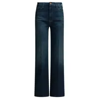 Blugi drepti "Troublemaker" Jeans Femei