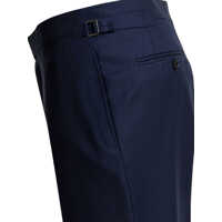 Costume pentru Barbati - Costume Tom Ford Shelton suit Blue Barbati (BM 19713147) - B-mall.ro