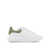 Alexander McQueen Sneakers & Slip-On White