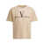Valentino Garavani "Made in Valentino" T-shirt Yellow