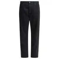 Blugi drepti "Valentino" Jeans Barbati