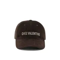 Sepci "Chez Valentino" baseball cap Barbati