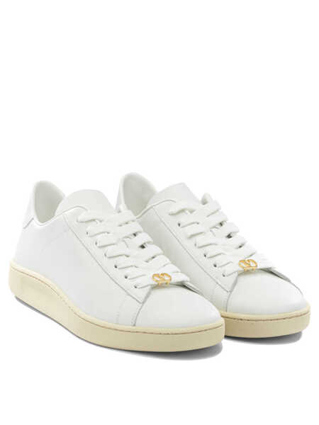 Sneakers Valentino Garavani Royco Sneakers White Barbati (BM 19713216) 2