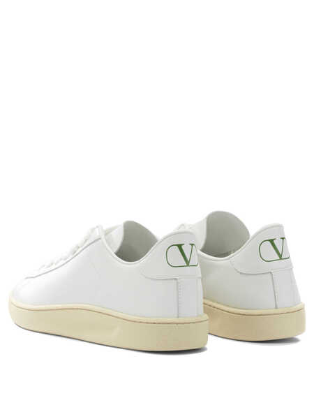 Sneakers Valentino Garavani Royco Sneakers White Barbati (BM 19713216) 4