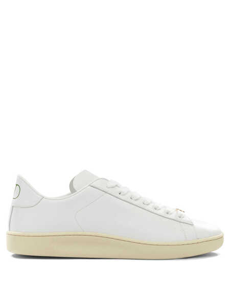 Sneakers Valentino Garavani Royco Sneakers White Barbati (BM 19713216) 1