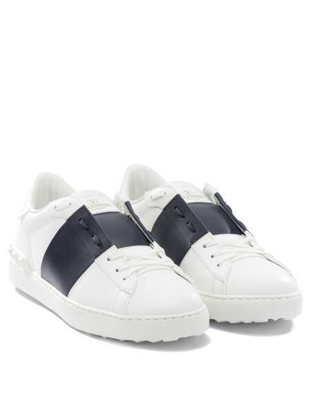 Sneakers Valentino Garavani Open sneakers White Barbati (BM 19713219) 2