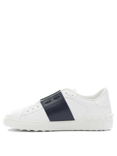 Sneakers Valentino Garavani Open sneakers White Barbati (BM 19713219) 3