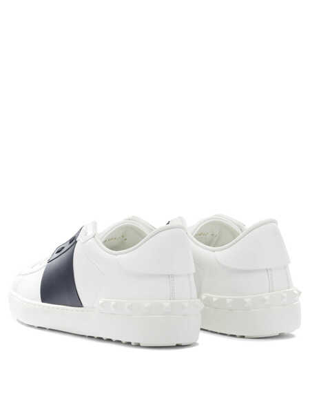 Sneakers Valentino Garavani Open sneakers White Barbati (BM 19713219) 4