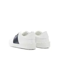 Sneakers Valentino Garavani pentru Barbati - Sneakers Valentino Garavani Open sneakers White Barbati (BM 19713219) - B-mall.ro