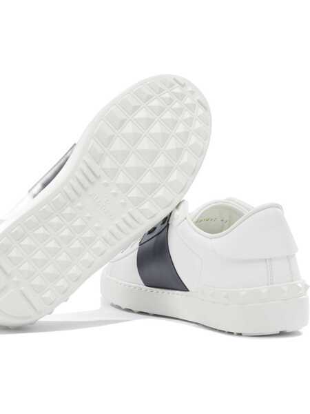Sneakers Valentino Garavani Open sneakers White Barbati (BM 19713219) 5