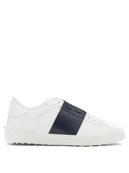 Sneakers Valentino Garavani Open sneakers White Barbati (BM 19713219) 1
