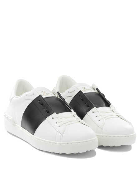 Sneakers Valentino Garavani Open sneakers White Barbati (BM 19713222) 2