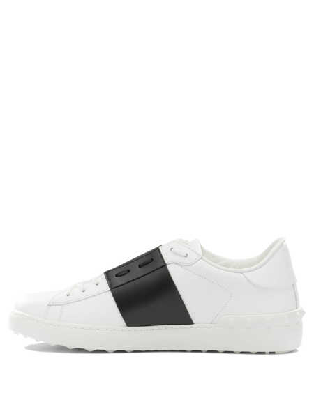 Sneakers Valentino Garavani Open sneakers White Barbati (BM 19713222) 3
