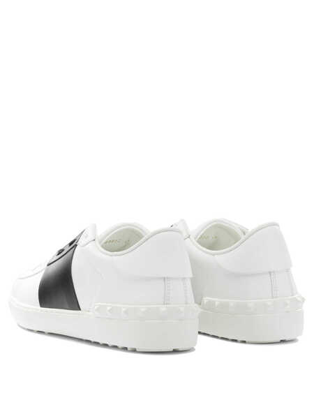 Sneakers Valentino Garavani Open sneakers White Barbati (BM 19713222) 4