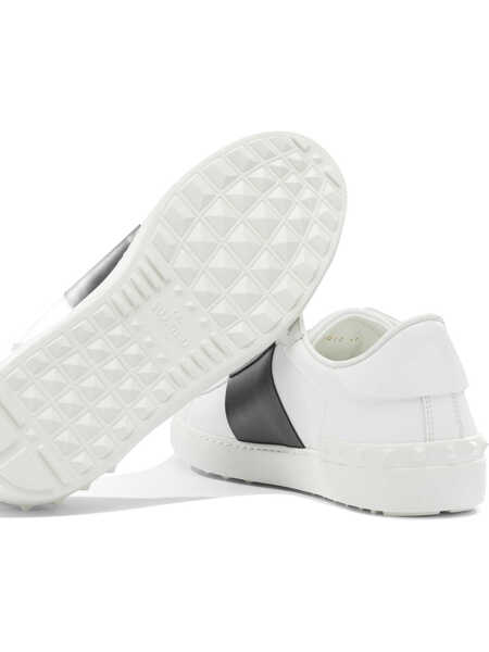 Sneakers Valentino Garavani Open sneakers White Barbati (BM 19713222) 5