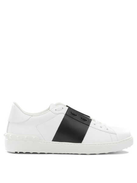 Sneakers Valentino Garavani Open sneakers White Barbati (BM 19713222) 1