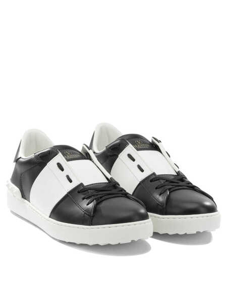 Sneakers Valentino Garavani Open sneakers Black Barbati (BM 19713225) 2