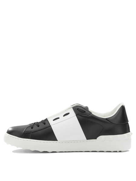 Sneakers Valentino Garavani Open sneakers Black Barbati (BM 19713225) 3