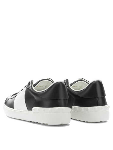 Sneakers Valentino Garavani Open sneakers Black Barbati (BM 19713225) 4
