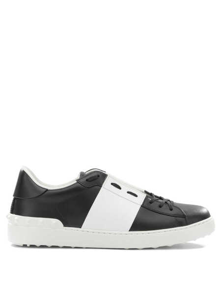 Sneakers Valentino Garavani Open sneakers Black Barbati (BM 19713225) 1