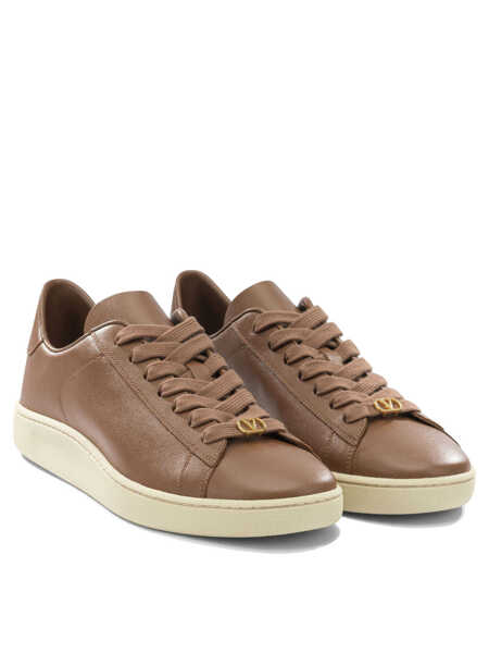 Sneakers Valentino Garavani Royco Sneakers Brown Barbati (BM 19713228) 2