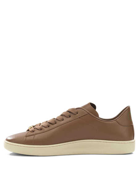 Sneakers Valentino Garavani Royco Sneakers Brown Barbati (BM 19713228) 3