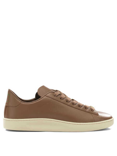 Sneakers Valentino Garavani Royco Sneakers Brown Barbati (BM 19713228) 1