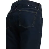 Blugi pentru Barbati - Blugi drepti Golden Goose Patrick Jeans Blue Barbati (BM 19713243) - B-mall.ro