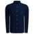 Tom Ford Western denim shirt Blue