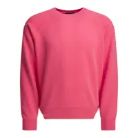 Hanorace Organic cotton sweatshirt Barbati