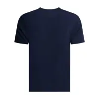 Tricouri Lyocell and cotton T-shirt Barbati